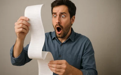 Por qué tus deudas aparecen en la CMF (Comisión para el Mercado Financiero)