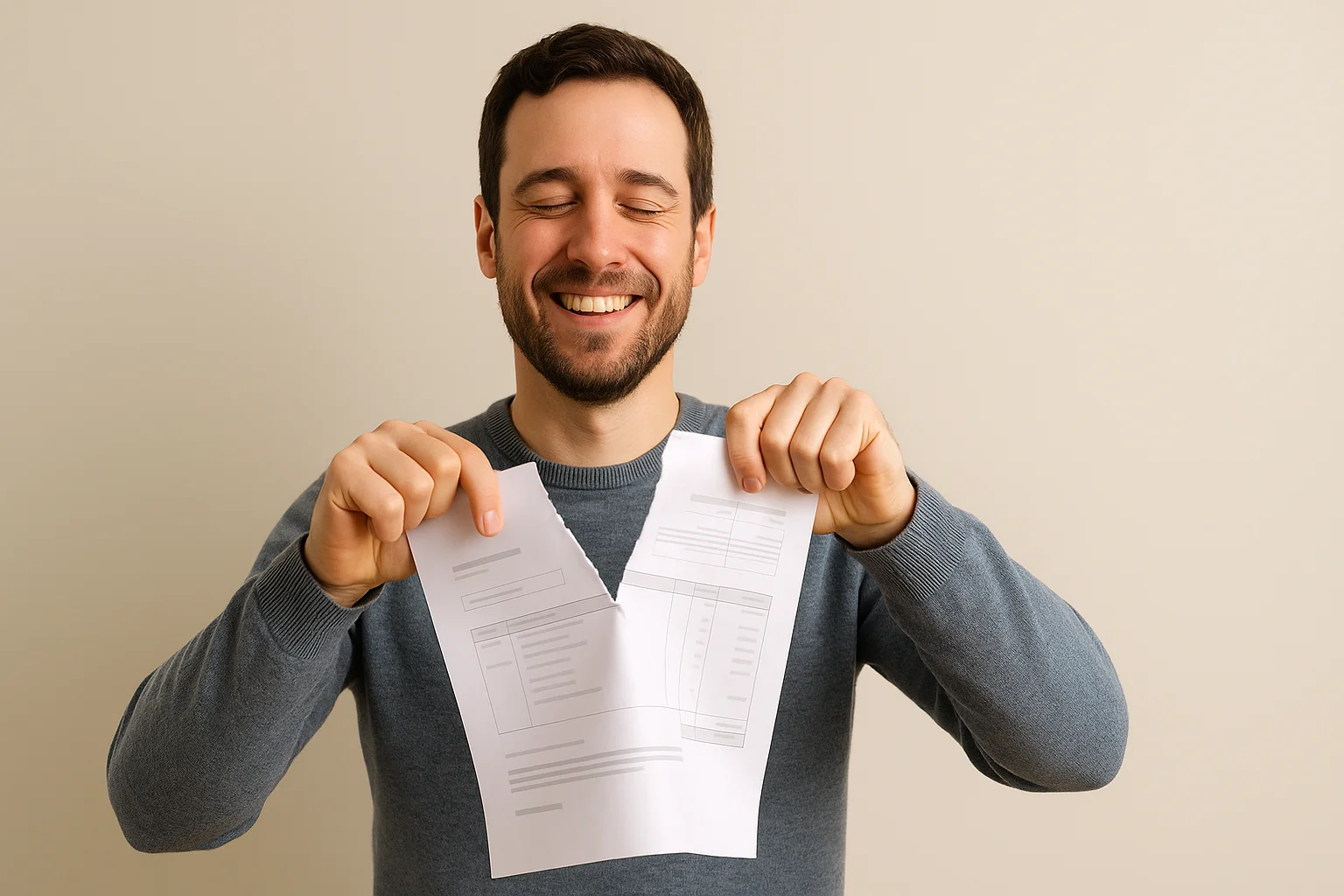 Siete vías legales: ¿Cómo se extinguen las obligaciones financieras?