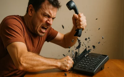 ¿Cuándo caducan las deudas telefónicas en Chile?