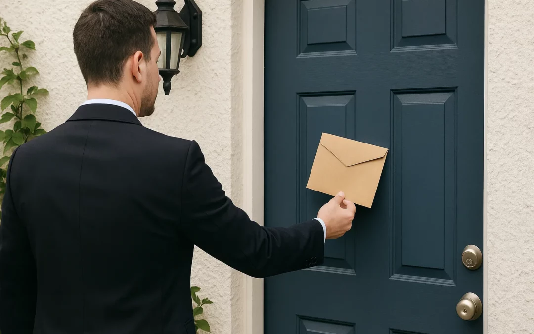 Receptor Judicial: ¿Quiénes son y cuál es su rol en los procesos legales?