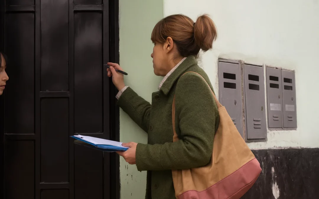 ¿Qué es un receptor judicial y por qué su rol es clave en la justicia chilena?