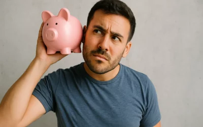 Cómo ahorrar fácil y exitosamente con la regla del 50/30/20