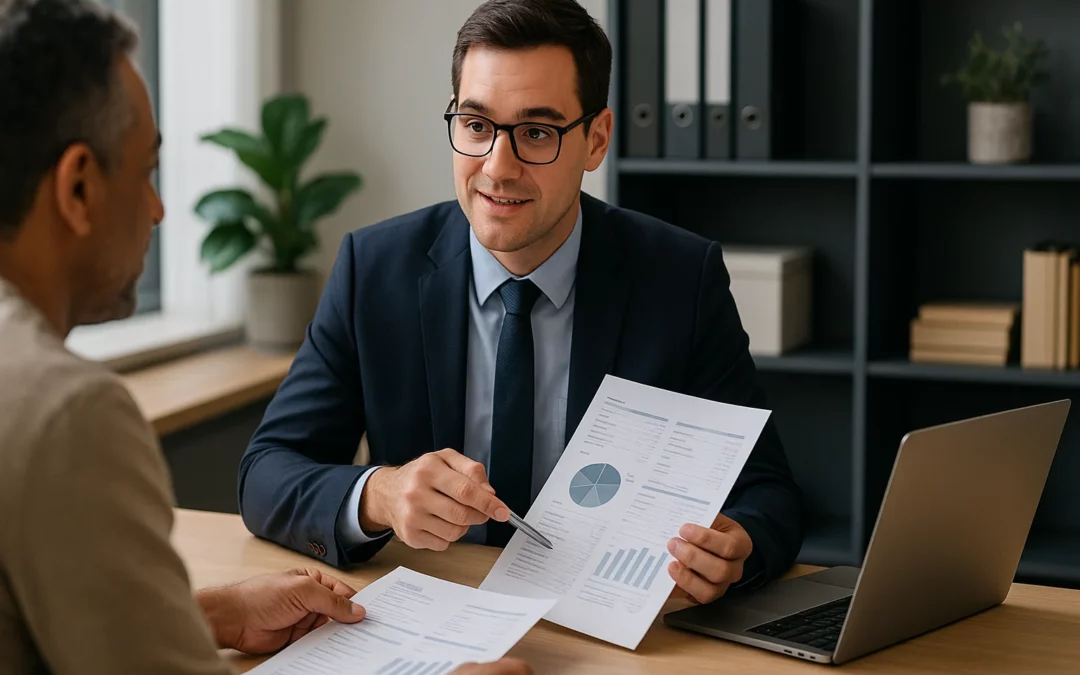 ¿Es bueno repactar una deuda? Descubre sus verdaderos beneficios