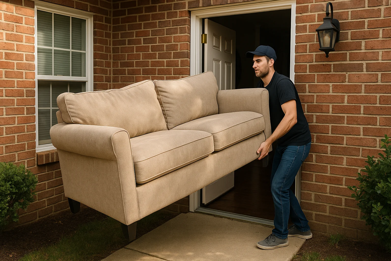 ¿Falabella puede embargar bienes? Lo que dice la normativa chilena