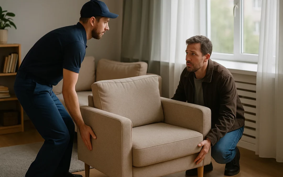 ¿Cómo puedes saber si tienes una orden de embargo?