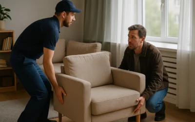 ¿Cómo puedes saber si tienes una orden de embargo?