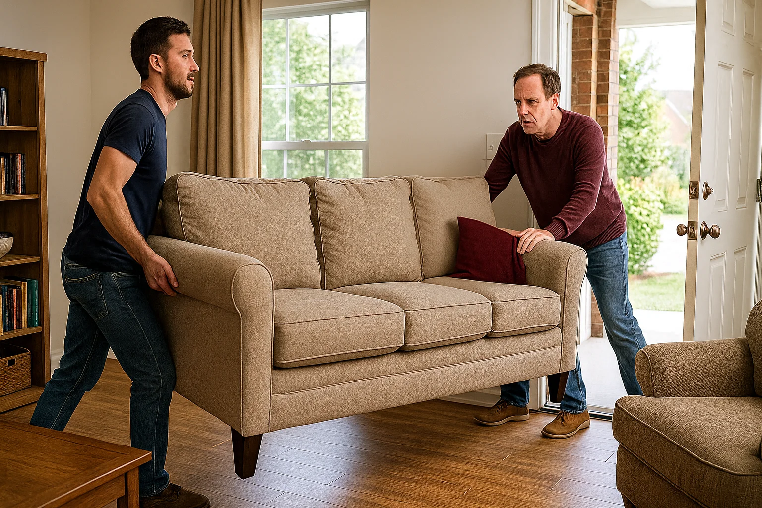 ¿Cómo saber si tengo una orden de embargo?