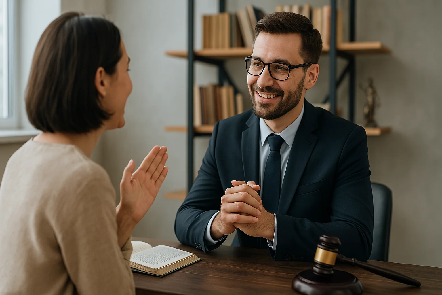 ¿Cuál es la operación a realizar para prescribir una deuda?
