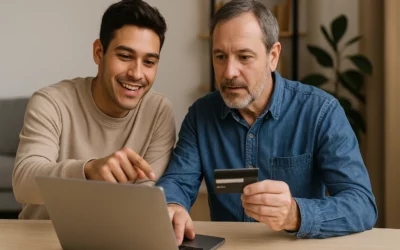 Compra por internet de forma segura: ¿En qué debes fijarte?