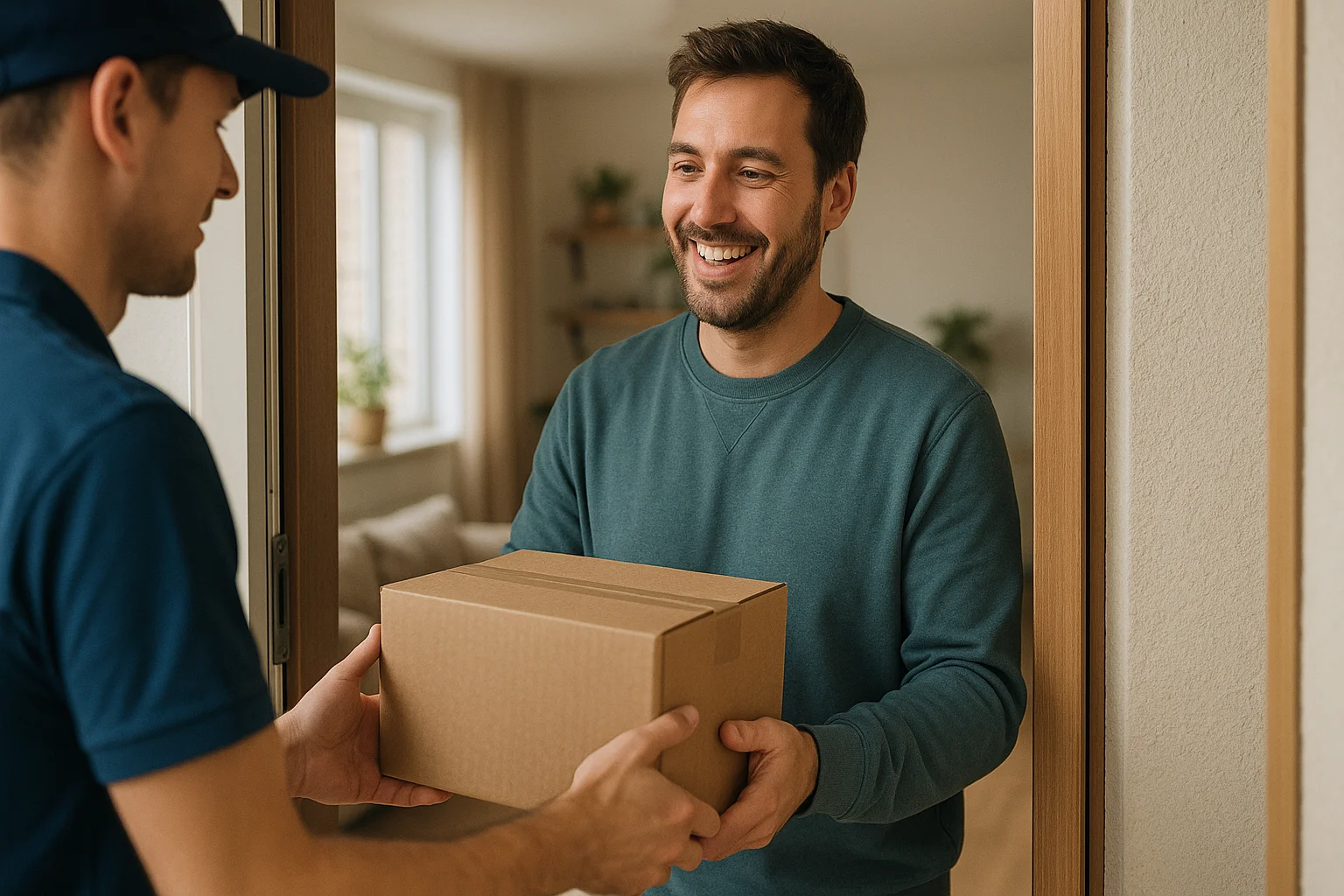 Compra por internet de forma segura: ¿En qué debes fijarte?