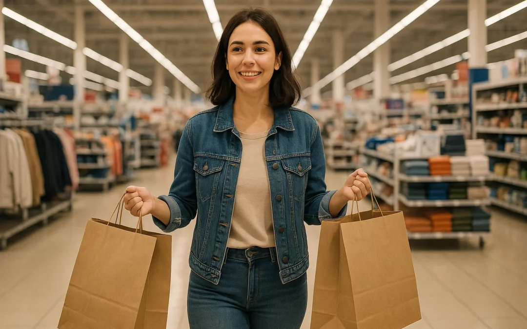 Casas comerciales: El crédito que fácilmente puede llevarte directo a DICOM