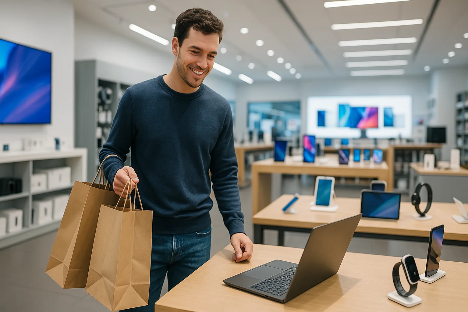 Casas comerciales: El crédito que fácilmente puede llevarte directo a DICOM