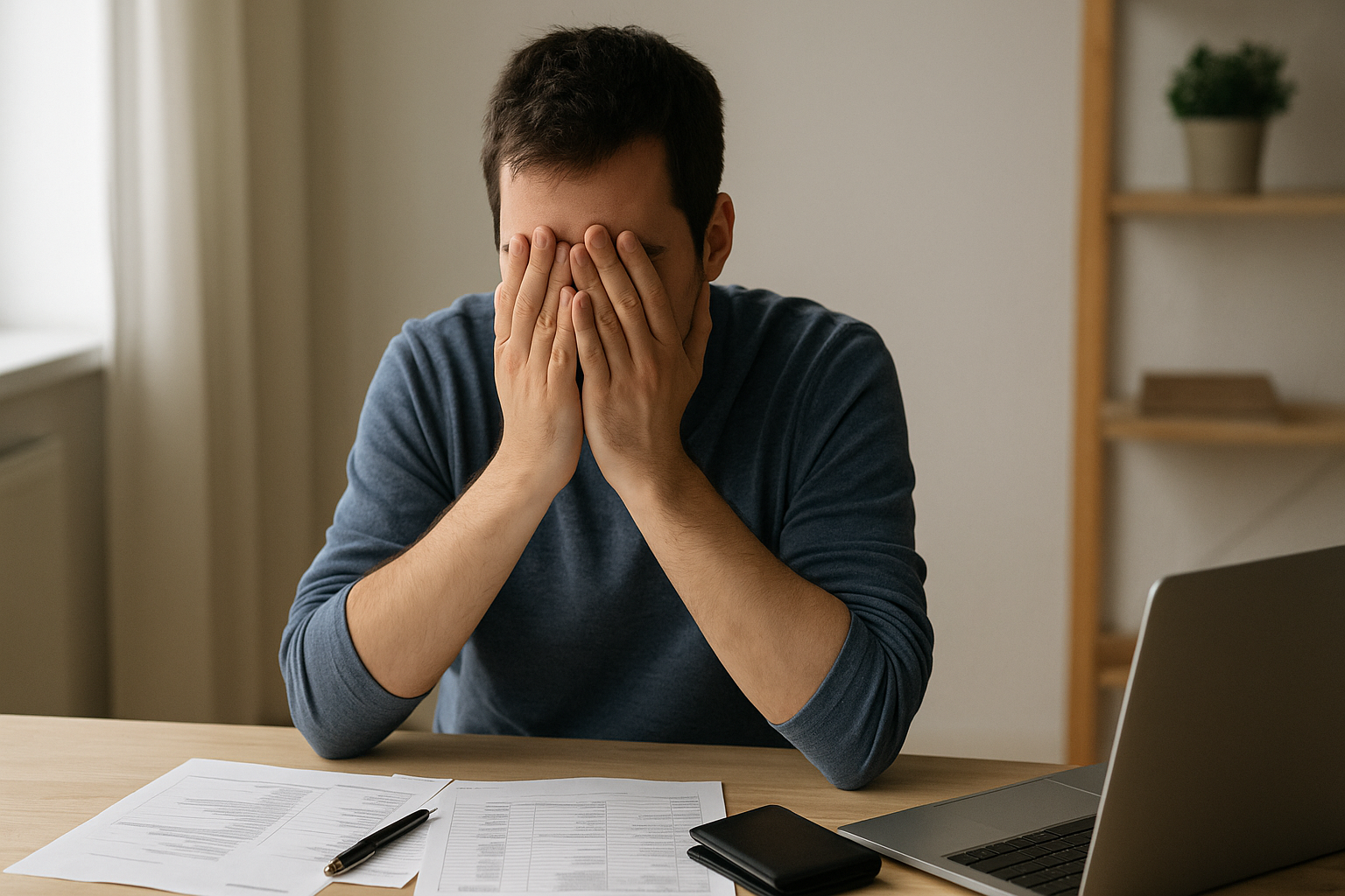 Ley de suspensión de pagos: Esto es lo que realmente rige hoy en Chile