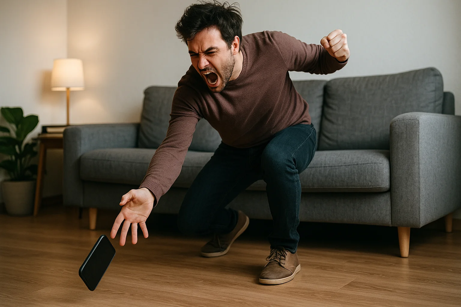 ¿Cuándo se consideran acoso (o spam) las llamadas de cobranza?