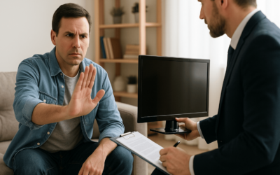 Embargo en camino: Cinco formas para detenerlo y conservar tus bienes